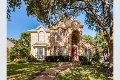 3604 Everton Drive, Flower Mound, TX 75022 - Photo 1