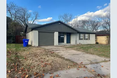 3301 Cloverleaf Drive, Waco, TX 76706 - Photo 1