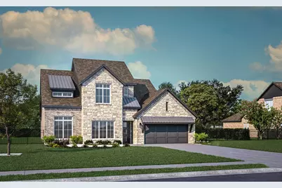 229 Lantern Ridge Drive, Aledo, TX 76008 - Photo 1