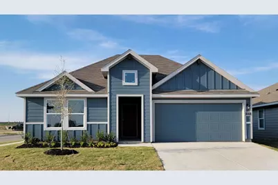 2236 White Buffalo Way, Fort Worth, TX 76036 - Photo 1