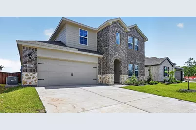 4607 Enclave Drive, Sanger, TX 76266 - Photo 1