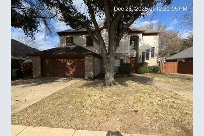 3516 Heather Glen Drive, Flower Mound, TX 75028 - Photo 1