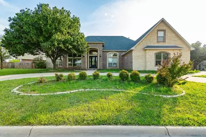 1207 Saddle Lakes Drive, Abilene, TX 79602 - Photo 1
