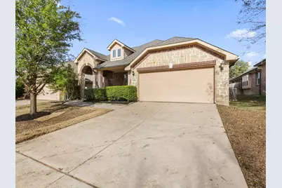 2106 Hanakoa Falls Drive, Anna, TX 75409 - Photo 1