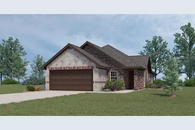 703 Walkabout Place, Lavon, TX 75166 - Photo 1