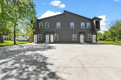 3507 Marshall Street #A, Greenville, TX 75401 - Photo 1