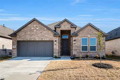 3304 Lake Palestine Road, Celina, TX 75009 - Photo 1