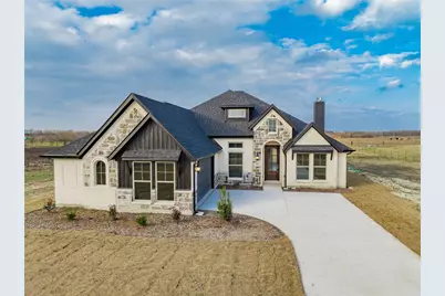 424 Deer Lane, Celeste, TX 75423 - Photo 1