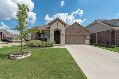 2936 Brady Starr Drive, Aubrey, TX 76227 - Photo 1