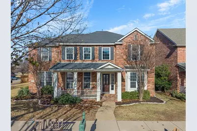 1709 E Branch Hollow Drive, Carrollton, TX 75007 - Photo 1