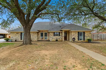 3104 Nottingham Drive, Denton, TX 76209 - Photo 1