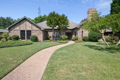 16303 Dalmalley Lane, Dallas, TX 75248 - Photo 1
