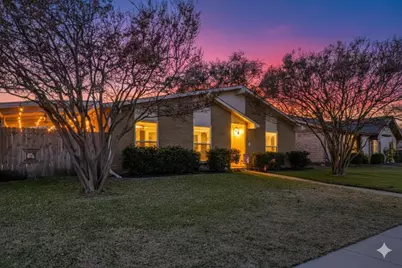 5028 Ashlock Drive, The Colony, TX 75056 - Photo 1