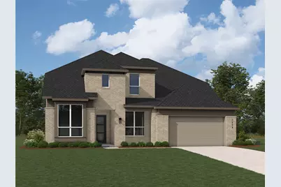 4437 Blue Sky Drive, Celina, TX 75078 - Photo 1
