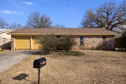 603 28th Avenue, Mineral Wells, TX 76067 - Photo 1