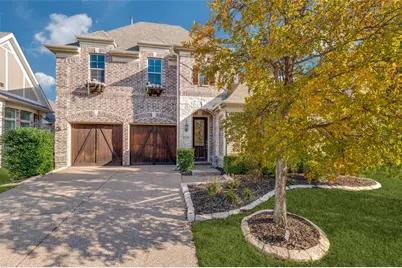 8229 Lindsay Gardens, The Colony, TX 75056 - Photo 1