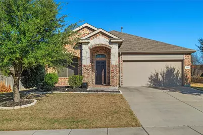 1217 Meadowlakes Drive, Azle, TX 76020 - Photo 1