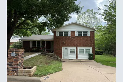 1801 SE 24th Avenue, Mineral Wells, TX 76067 - Photo 1