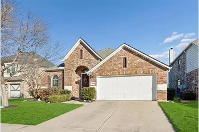 11609 Beach Street, Frisco, TX 75036 - Photo 1