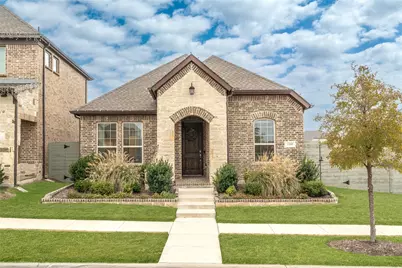 1000 Lamp Post Lane, Argyle, TX 76226 - Photo 1