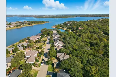 430 Remington Drive E, Highland Village, TX 75077 - Photo 1