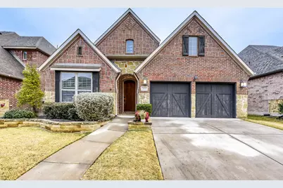 2633 Walnut Creek Lane, The Colony, TX 75056 - Photo 1