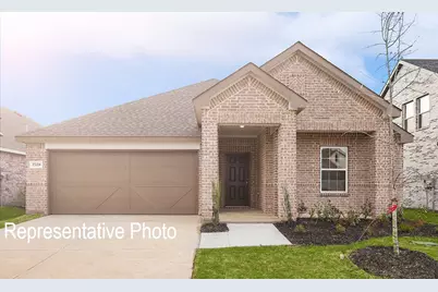 114 Patrick Henry Drive, Venus, TX 76084 - Photo 1