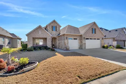 9533 Arkose Drive, Denton, TX 76207 - Photo 1