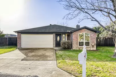 10220 Little Fox Court, Fort Worth, TX 76108 - Photo 1