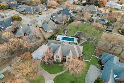 4401 Sorrel Court, Flower Mound, TX 75028 - Photo 1