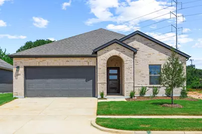 3204 Royal Forest Drive, Denton, TX 76208 - Photo 1