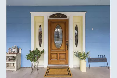 1114 W Congress Street, Denton, TX 76201 - Photo 1