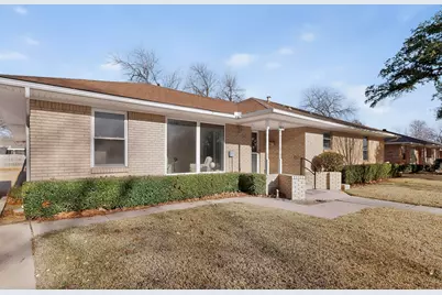 817 Daventry Drive, Garland, TX 75040 - Photo 1