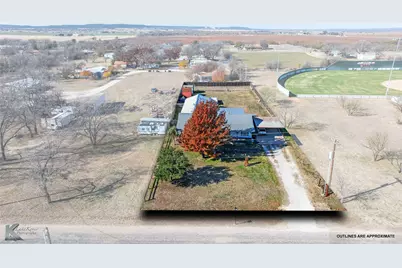1092 Turner Lane, Tuscola, TX 79562 - Photo 1