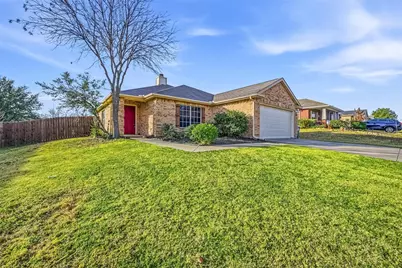 1409 Santos Drive, Denton, TX 76207 - Photo 1