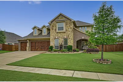 3120 Pampa, Grand Prairie, TX 75054 - Photo 1