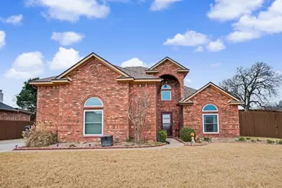 400 Winterwood Drive, Kennedale, TX 76060 - Photo 1