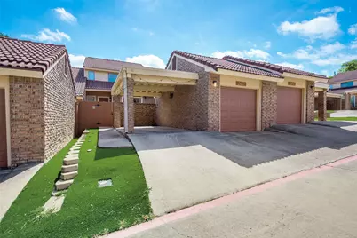 2652 Entrada Boulevard, Irving, TX 75038 - Photo 1