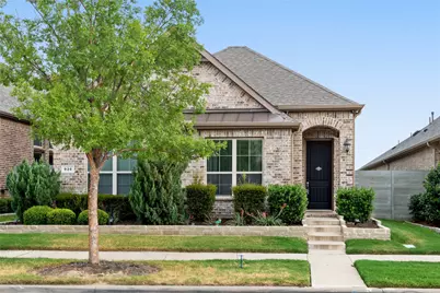 920 10th Street, Argyle, TX 76226 - Photo 1