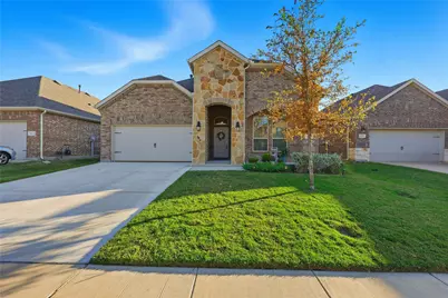 11024 Gold Pan Trail, Aubrey, TX 76227 - Photo 1