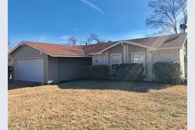 12212 Bishop Drive, Balch Springs, TX 75180 - Photo 1