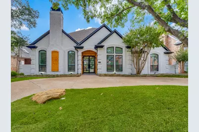 4336 Hollow Oak Drive, Dallas, TX 75287 - Photo 1