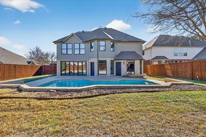 1812 Marble Pass Drive, Flower Mound, TX 75028 - Photo 1