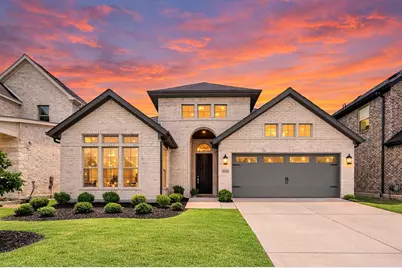16600 Garden Drive, Celina, TX 75009 - Photo 1