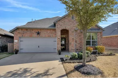 15420 Elm Bluff Way, Fort Worth, TX 76262 - Photo 1