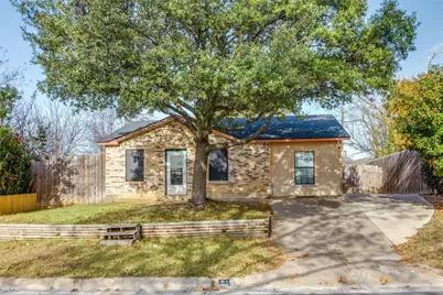 616 Black Hills Drive, Burleson, TX 76028 - Photo 1