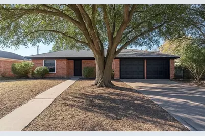 2925 Robertson Drive, Abilene, TX 79606 - Photo 1