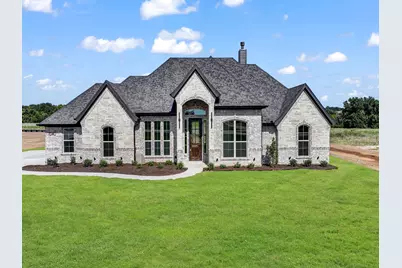 1040 Arbor Vista Drive, Azle, TX 76020 - Photo 1