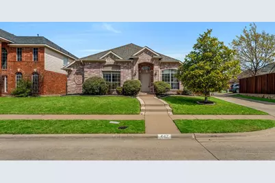 447 Trinity Drive, Allen, TX 75002 - Photo 1