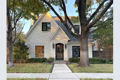 3328 Rankin Street, University Park, TX 75205 - Photo 1